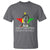 Huey P.Newton Power To The People T Shirt Black Panther Party Black History Month