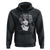 Angela Davis Quotes Hoodie I Am No Longer Accepting The Things I Cannot Change Black History Month