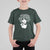 Angela Davis Quotes T Shirt For Kid I Am No Longer Accepting The Things I Cannot Change Black History Month