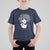 Angela Davis Quotes T Shirt For Kid I Am No Longer Accepting The Things I Cannot Change Black History Month
