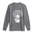 Angela Davis Quotes Long Sleeve Shirt I Am No Longer Accepting The Things I Cannot Change Black History Month