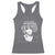 Angela Davis Quotes Racerback Tank Top I Am No Longer Accepting The Things I Cannot Change Black History Month