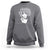 Angela Davis Quotes Sweatshirt I Am No Longer Accepting The Things I Cannot Change Black History Month