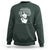 Angela Davis Quotes Sweatshirt I Am No Longer Accepting The Things I Cannot Change Black History Month