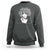 Angela Davis Quotes Sweatshirt I Am No Longer Accepting The Things I Cannot Change Black History Month