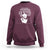 Angela Davis Quotes Sweatshirt I Am No Longer Accepting The Things I Cannot Change Black History Month