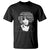 Angela Davis Quotes T Shirt I Am No Longer Accepting The Things I Cannot Change Black History Month
