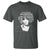 Angela Davis Quotes T Shirt I Am No Longer Accepting The Things I Cannot Change Black History Month