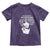 Angela Davis Quotes Toddler T Shirt I Am No Longer Accepting The Things I Cannot Change Black History Month