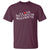 Funny I Love My Cougar Boyfriend T Shirt Girlfriend Valentines Couple Matching