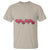 Funny Valentine's Day Xoxo Pink Pickleball T Shirt