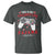 Funny Valentine's Day Gaming T Shirt This Is My Valentine Pajama Shirt Game Console