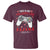 Funny Valentine's Day Gaming T Shirt This Is My Valentine Pajama Shirt Game Console
