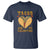 Funny Tacos Are My Valentine T Shirt Valentine's Day Mexican Food