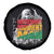 Dr Martin Luther King Jr Spare Tire Cover Celebrating The Movement Moment The Man