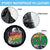 Dr Martin Luther King Jr Spare Tire Cover Celebrating The Movement Moment The Man