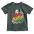 Dr Martin Luther King Jr Toddler T Shirt Celebrating The Movement Moment The Man