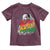 Dr Martin Luther King Jr Toddler T Shirt Celebrating The Movement Moment The Man