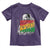 Dr Martin Luther King Jr Toddler T Shirt Celebrating The Movement Moment The Man