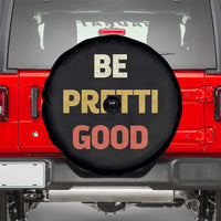 Be Pretti Good Spare Tire Cover Minneapolis 2026 Memorial Tribute