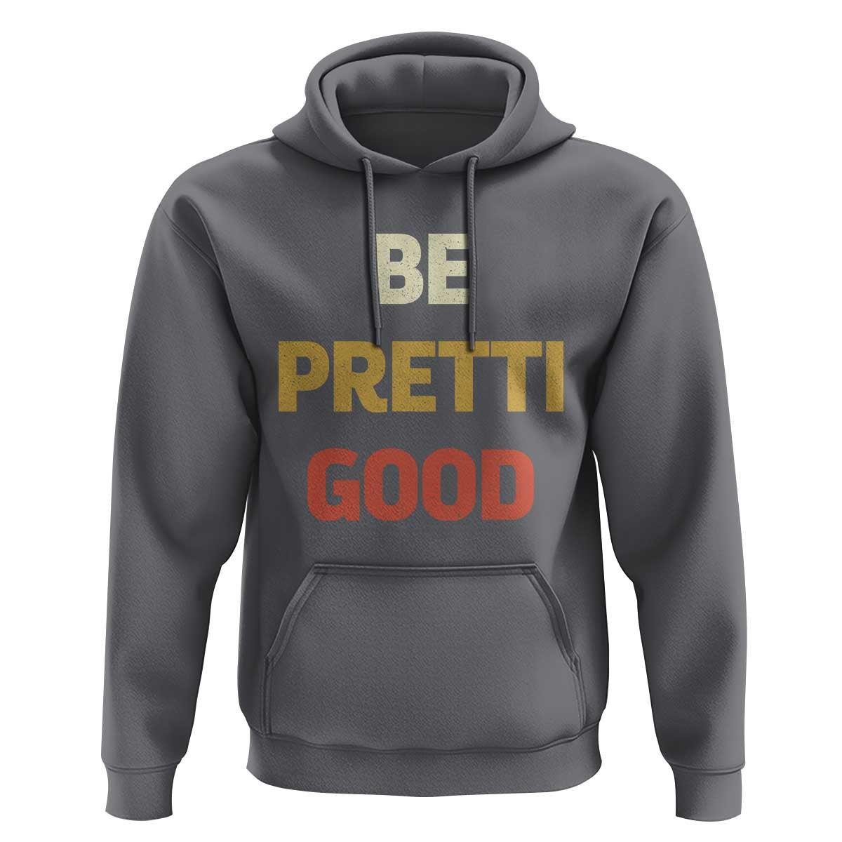 Be Pretti Good Hoodie Minneapolis 2026 Memorial Tribute