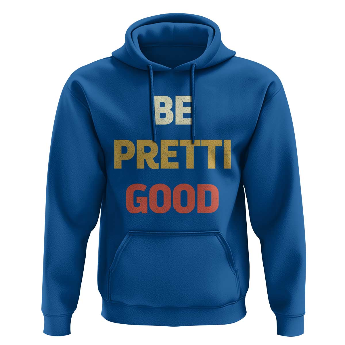 Be Pretti Good Hoodie Minneapolis 2026 Memorial Tribute