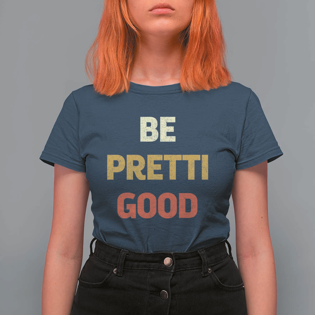 Be Pretti Good T Shirt For Women Minneapolis 2026 Memorial Tribute