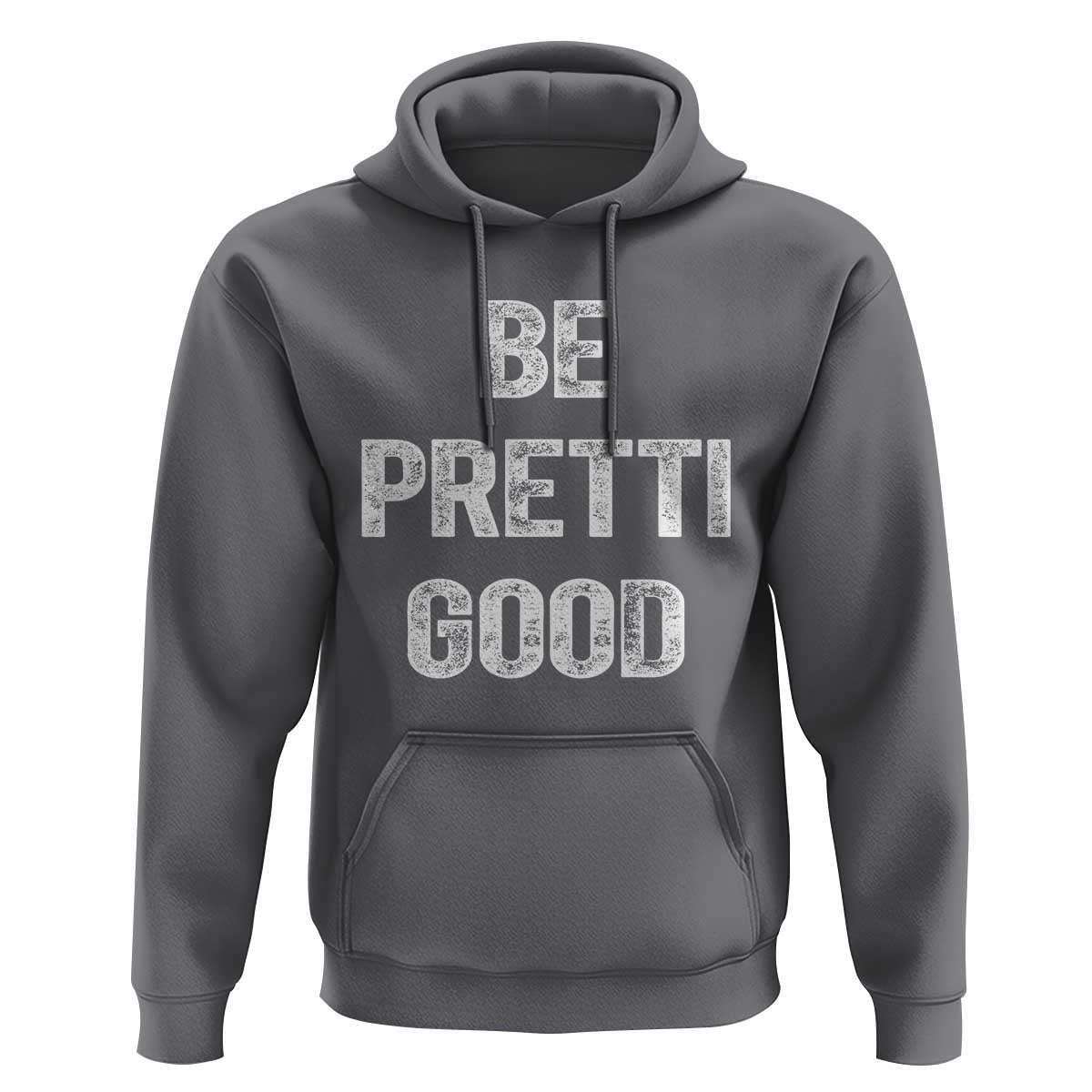 Be Pretti Good Hoodie Minneapolis 2026 Social Justice Protest