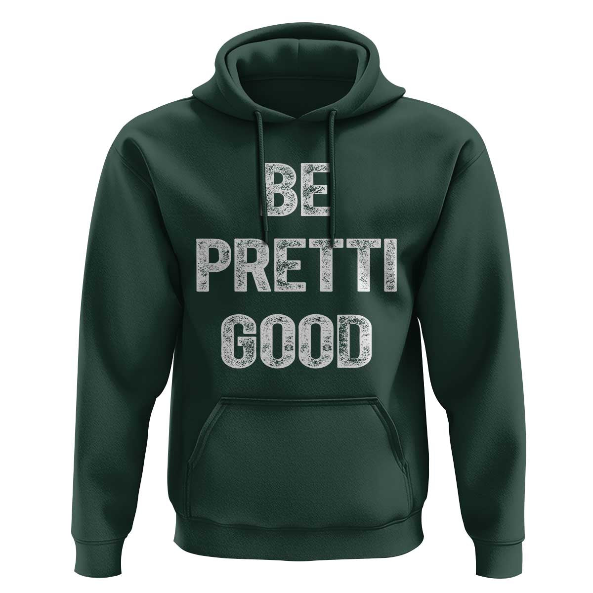Be Pretti Good Hoodie Minneapolis 2026 Social Justice Protest