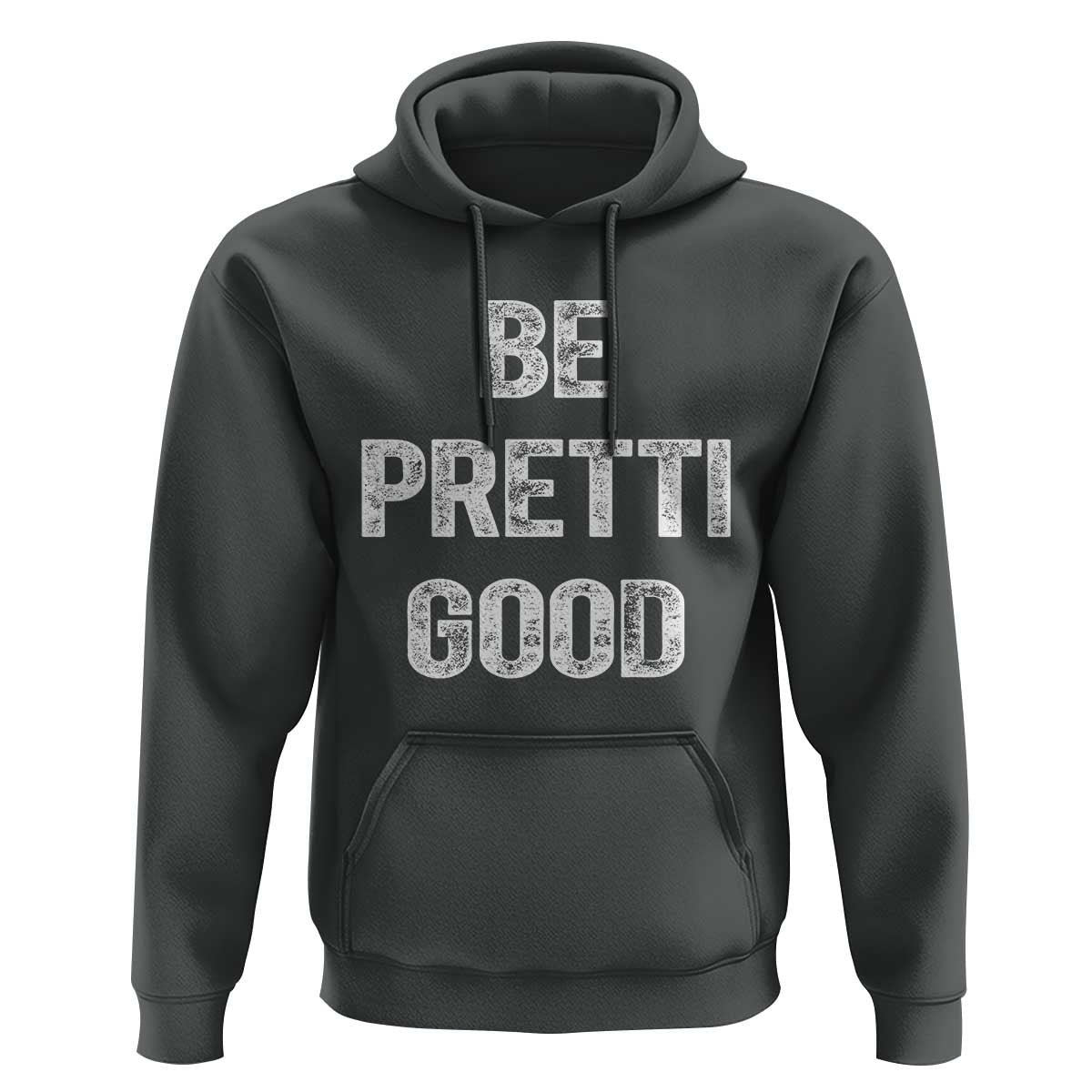 Be Pretti Good Hoodie Minneapolis 2026 Social Justice Protest