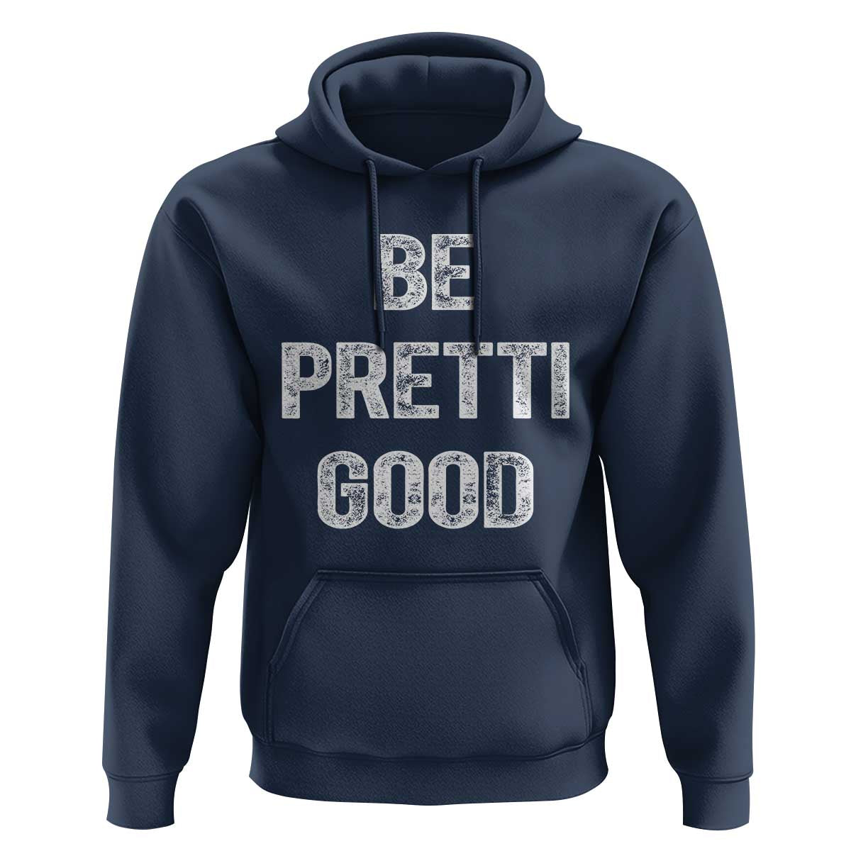 Be Pretti Good Hoodie Minneapolis 2026 Social Justice Protest