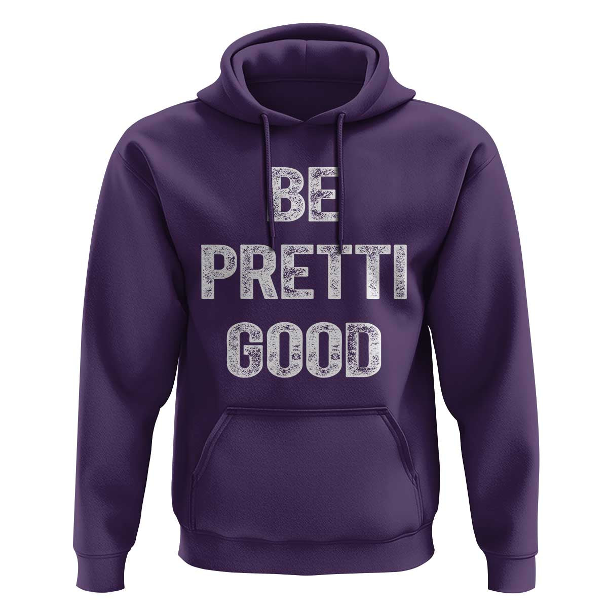 Be Pretti Good Hoodie Minneapolis 2026 Social Justice Protest