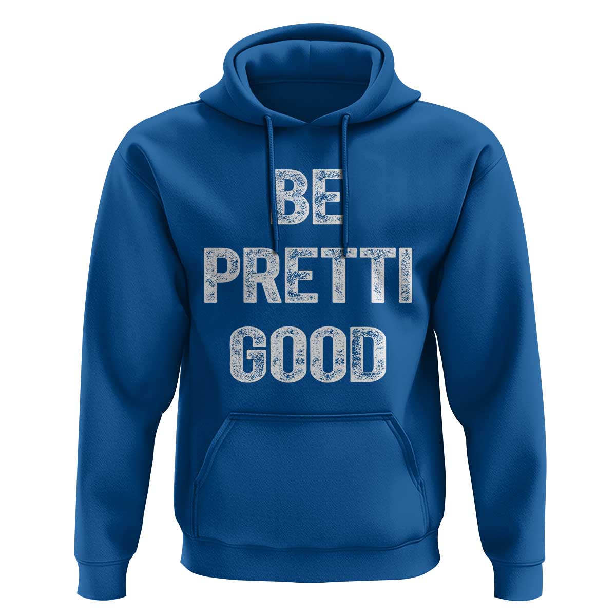 Be Pretti Good Hoodie Minneapolis 2026 Social Justice Protest