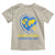 World Down Syndrome Day March 21 World Heart Toddler T Shirt