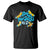 Rock Your Socks T Shirt Down Syndrome Awareness March 21