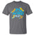 Rock Your Socks T Shirt Down Syndrome Awareness March 21
