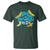 Rock Your Socks T Shirt Down Syndrome Awareness March 21