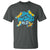 Rock Your Socks T Shirt Down Syndrome Awareness March 21