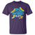 Rock Your Socks T Shirt Down Syndrome Awareness March 21