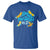 Rock Your Socks T Shirt Down Syndrome Awareness March 21