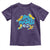 Rock Your Socks Toddler T Shirt Down Syndrome Awareness March 21