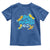 Rock Your Socks Toddler T Shirt Down Syndrome Awareness March 21