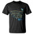 Down Syndrome Awareness T Shirt Down Syndrome Is A Journey I Never Planned
