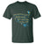 Down Syndrome Awareness T Shirt Down Syndrome Is A Journey I Never Planned