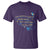 Down Syndrome Awareness T Shirt Down Syndrome Is A Journey I Never Planned