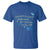 Down Syndrome Awareness T Shirt Down Syndrome Is A Journey I Never Planned