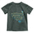 Down Syndrome Awareness Toddler T Shirt Down Syndrome Is A Journey I Never Planned