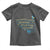 Down Syndrome Awareness Toddler T Shirt Down Syndrome Is A Journey I Never Planned