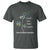 Down Syndrome Awareness T Shirt Teach Love Hope Inspire Socks Dandelion