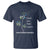 Down Syndrome Awareness T Shirt Teach Love Hope Inspire Socks Dandelion